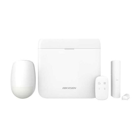 Hikvision DS-PWA64-Kit-WE Ax Pro Kit